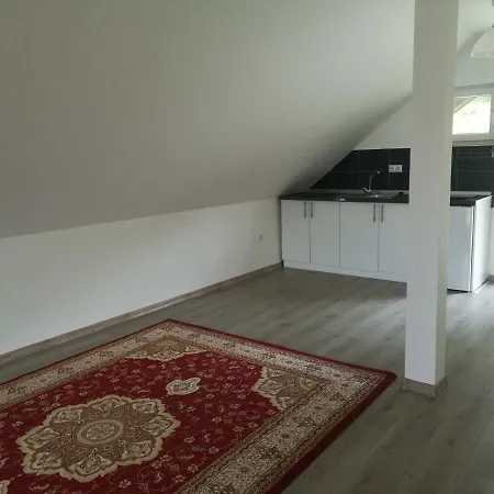 Vila Divan فيلا ديوان Konjic