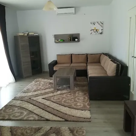 Villa Vila Divan فيلا ديوان