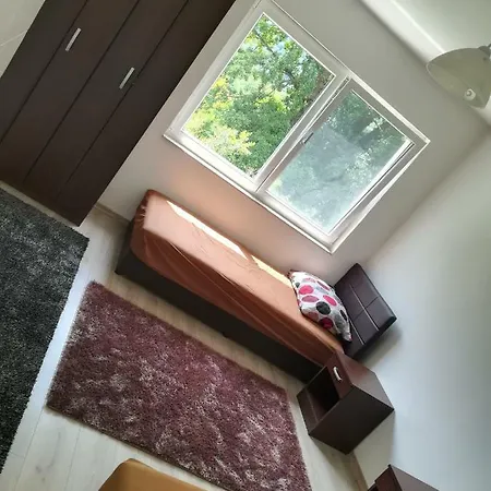 Vila Divan فيلا ديوان * Konjic