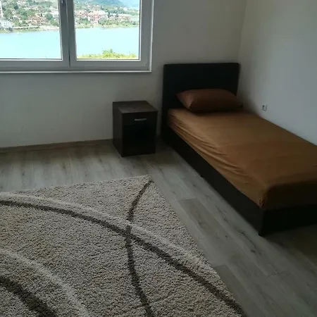 Vila Divan فيلا ديوان Villa Konjic