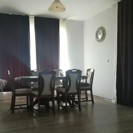 Vila Divan فيلا ديوان