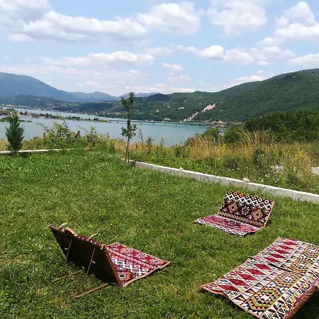 Vila Divan فيلا ديوان Villa