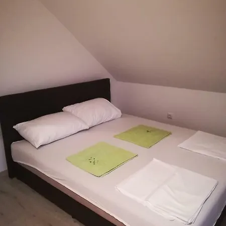 Villa Vila Divan فيلا ديوان Konjic